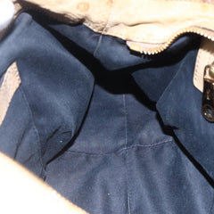 Chloe Ethel Handbag Leather