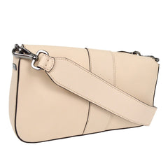 Fendi Baguette Bag Whipstitch Leather