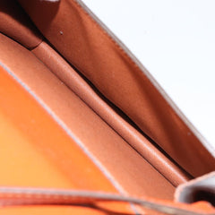 Louis Vuitton Grenelle Shoulder Bag Epi Leather