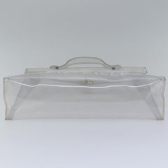 Hermes Kelly Handbag Vinyl