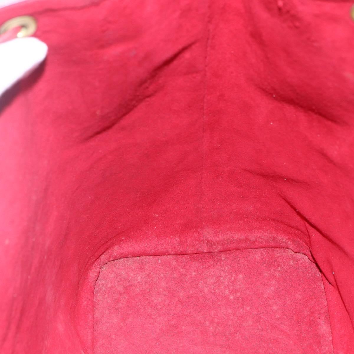 Louis Vuitton Noe Shoulder bag Leather