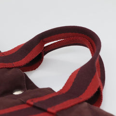 Hermes Fourre Tout Tote Canvas