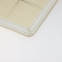 Louis Vuitton Delmonico Pochette Stretch Epi Leather