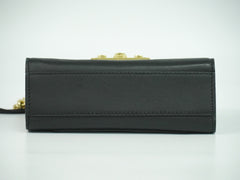 Gucci Padlock Shoulder Bag Leather