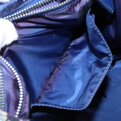 Prada Floreal Tote Printed Tessuto