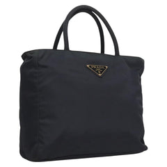 Prada Vintage Tote Tessuto