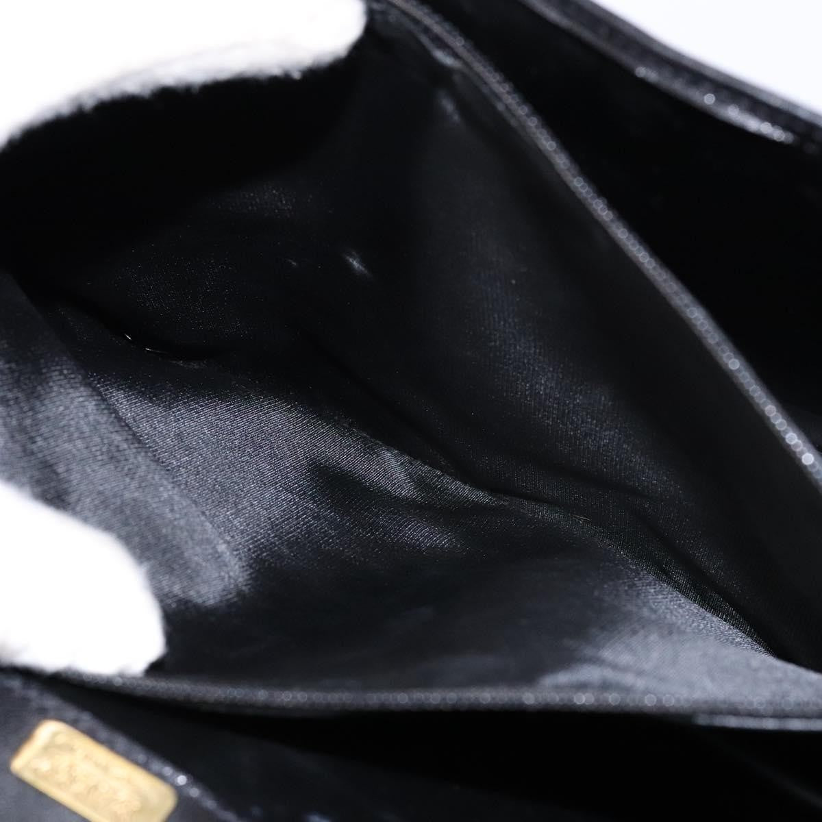 Bally Handbag Leather