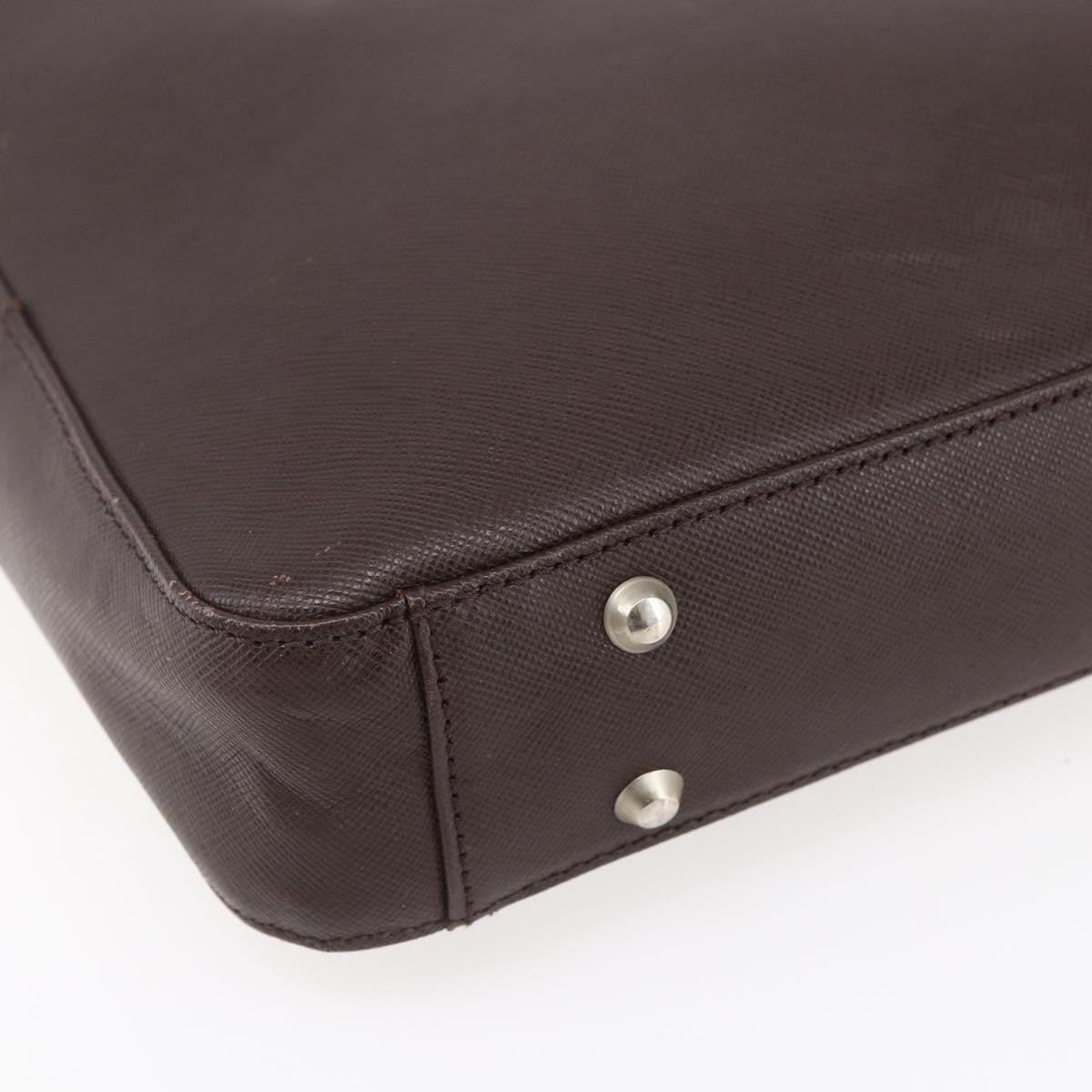 Burberry Vintage Handbag Leather