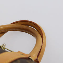 Louis Vuitton Keepall Bag Monogram Canvas