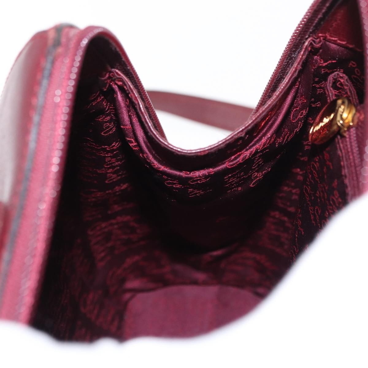 cartier Happy birthday backpack Leather