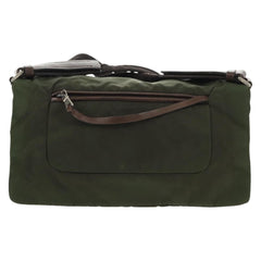 Prada Vintage Shoulder Bag Tessuto