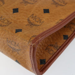 MCM Visetos pouch PVC