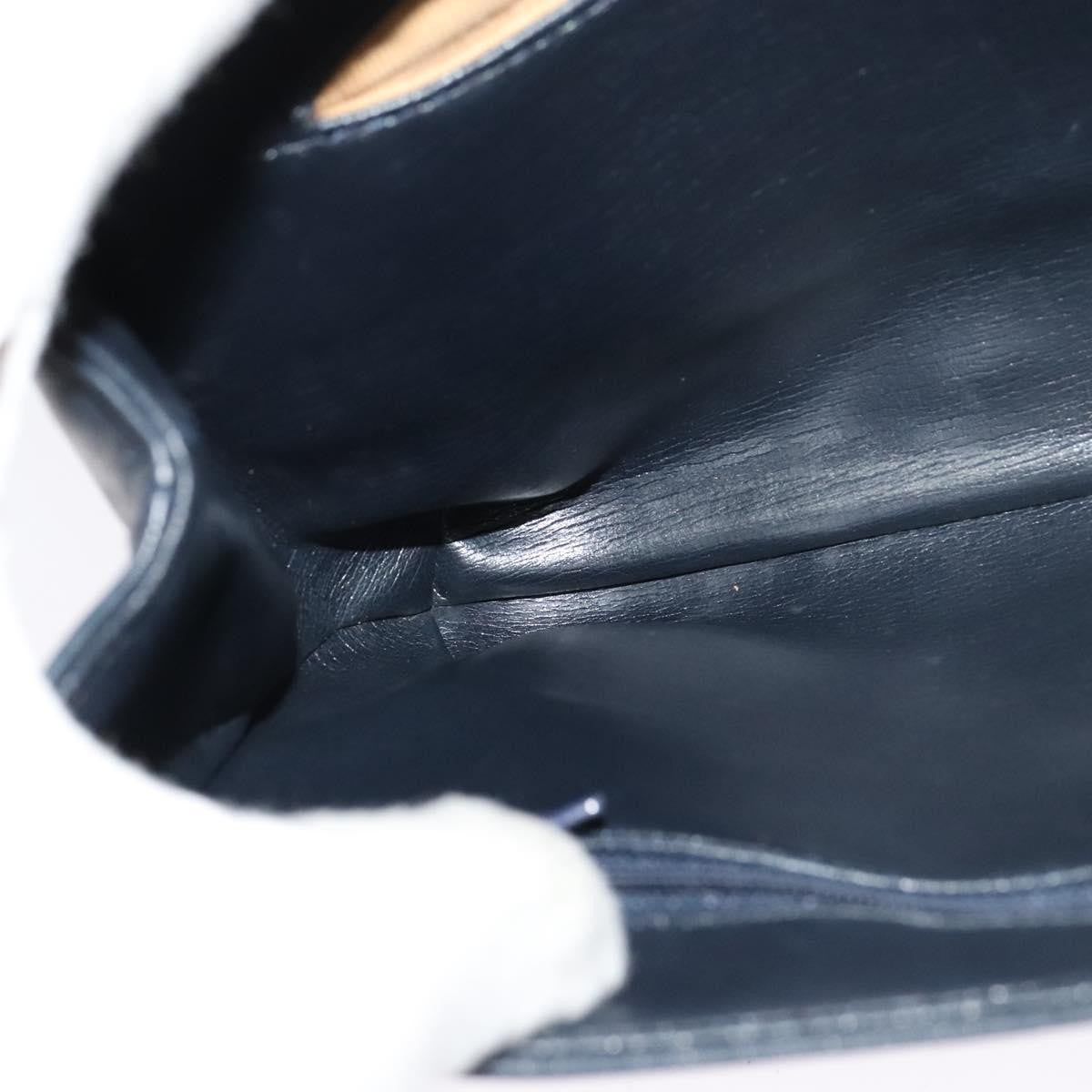 Givenchy Vintage 4G shoulder bag Leather