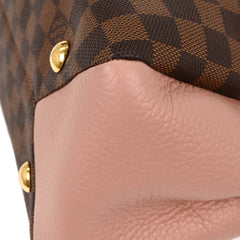 Louis Vuitton Brittany Handbag Damier