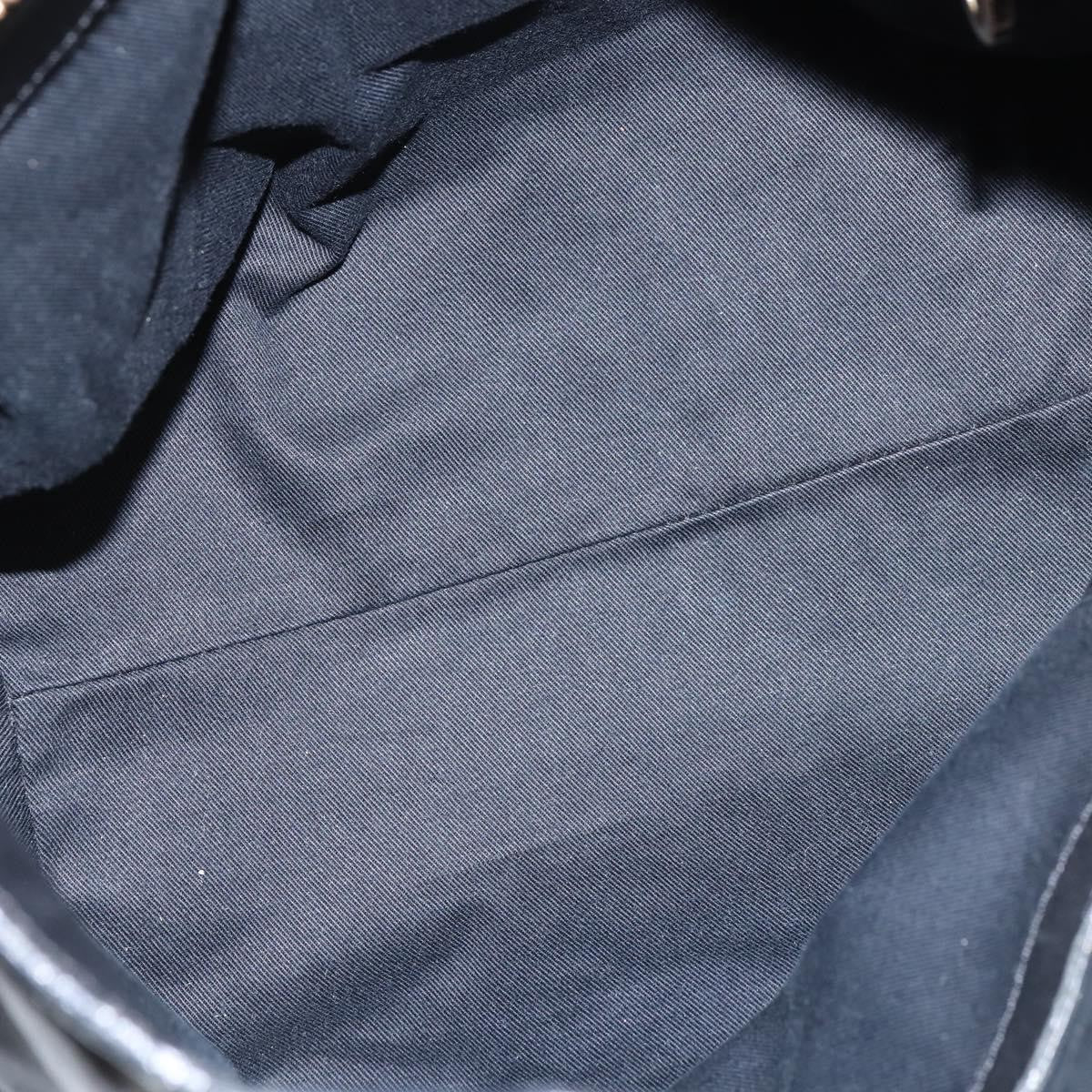 Chloe Ethel Tote Leather