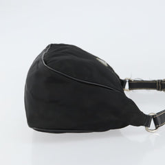 Prada Vintage Shoulder Bag Tessuto