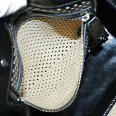 Fendi Bag Du Jour Perforated Leather