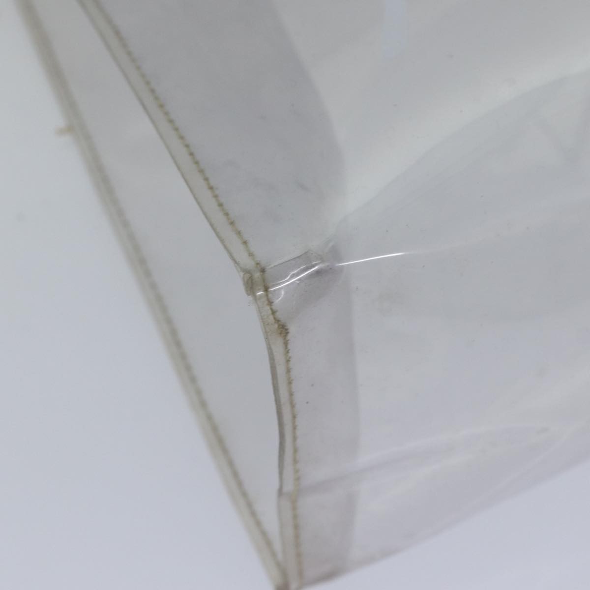 Hermes Kelly Handbag Vinyl