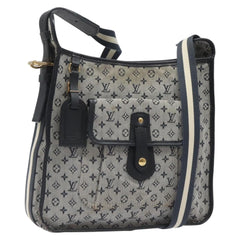Louis Vuitton Mary Kate Messenger Bag Mini Lin