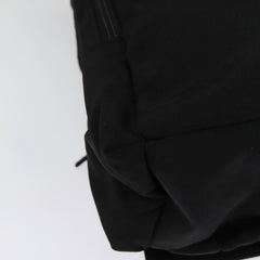 Gucci Side Pocket Flap Messenger Bag Nylon