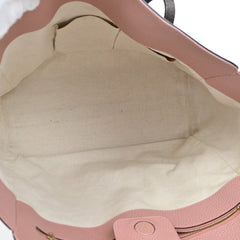 Gucci Swing Tote Leather