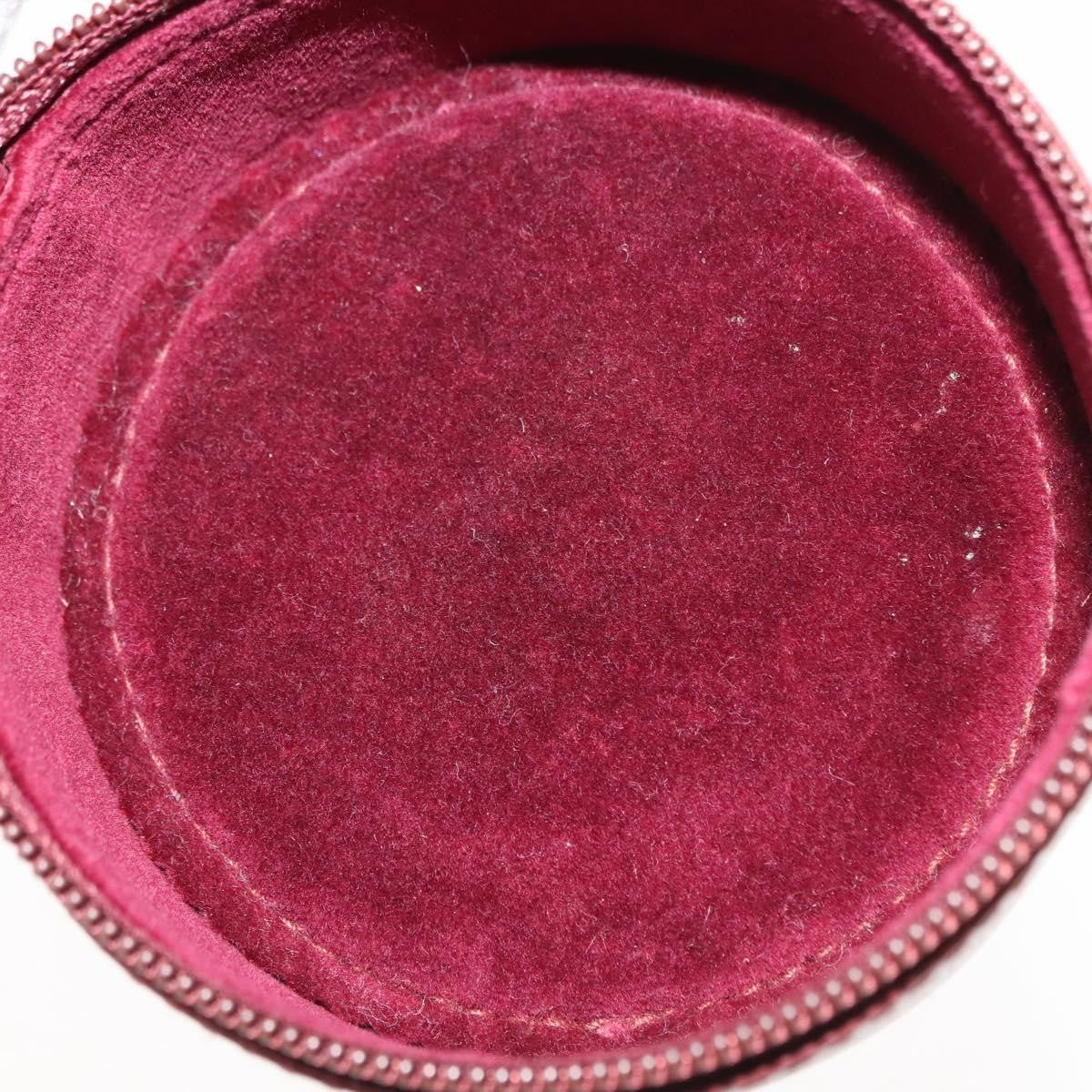 cartier Must de Cartier Leather