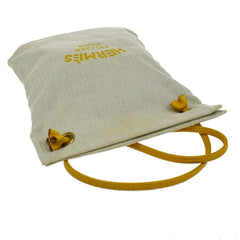 Hermes Aline Bag Toile