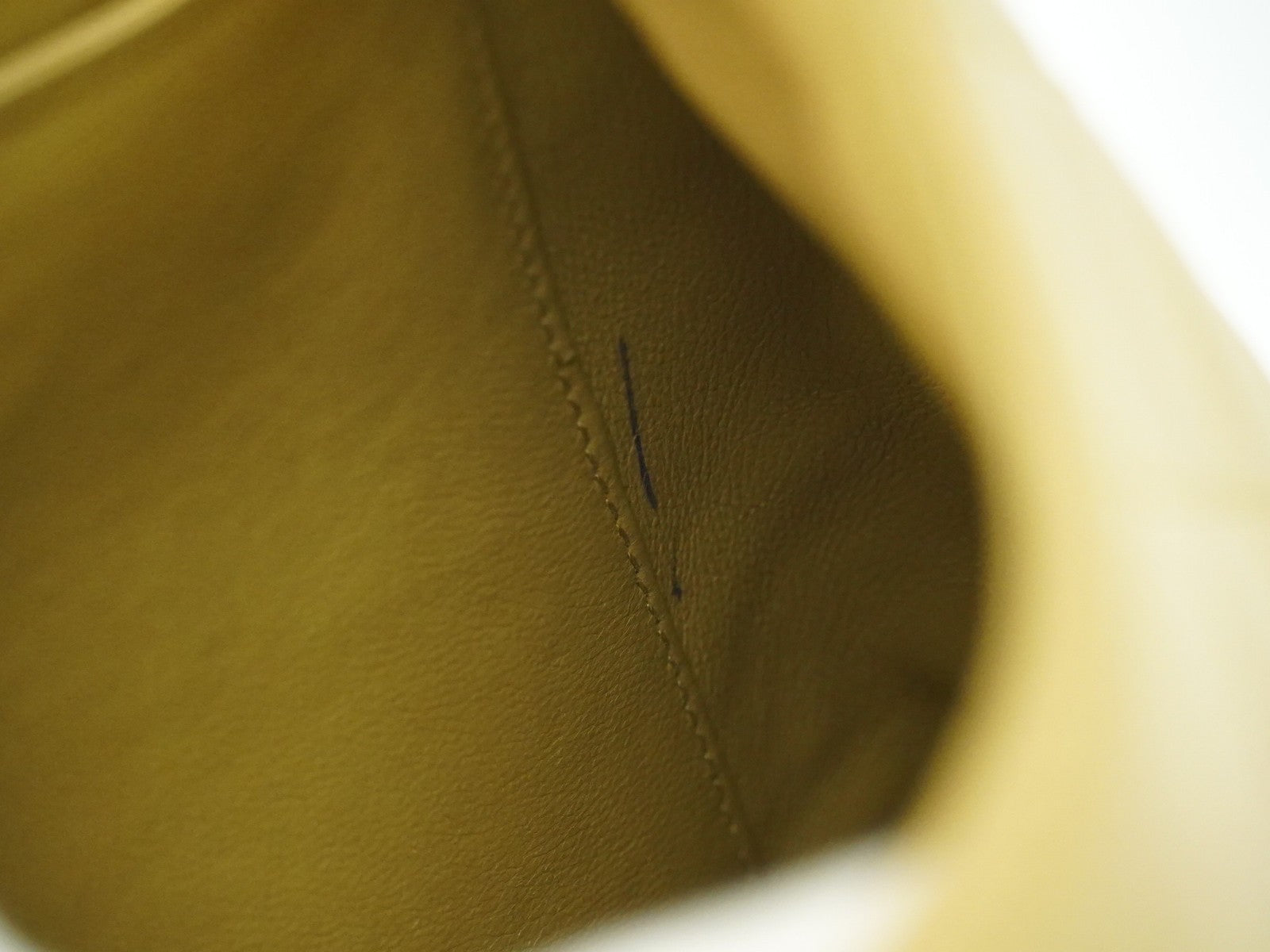 Chanel Coco Top Handle Bag Quilted Caviar