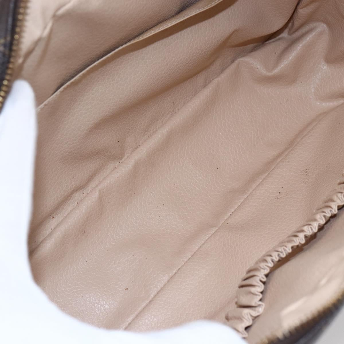 Louis Vuitton Trousse Toilette Monogram Canvas