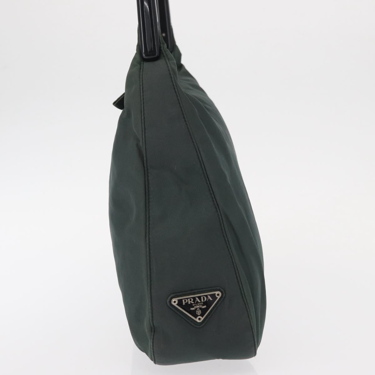 Prada Vintage Shoulder Bag Tessuto