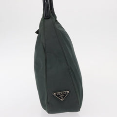 Prada Vintage Shoulder Bag Tessuto