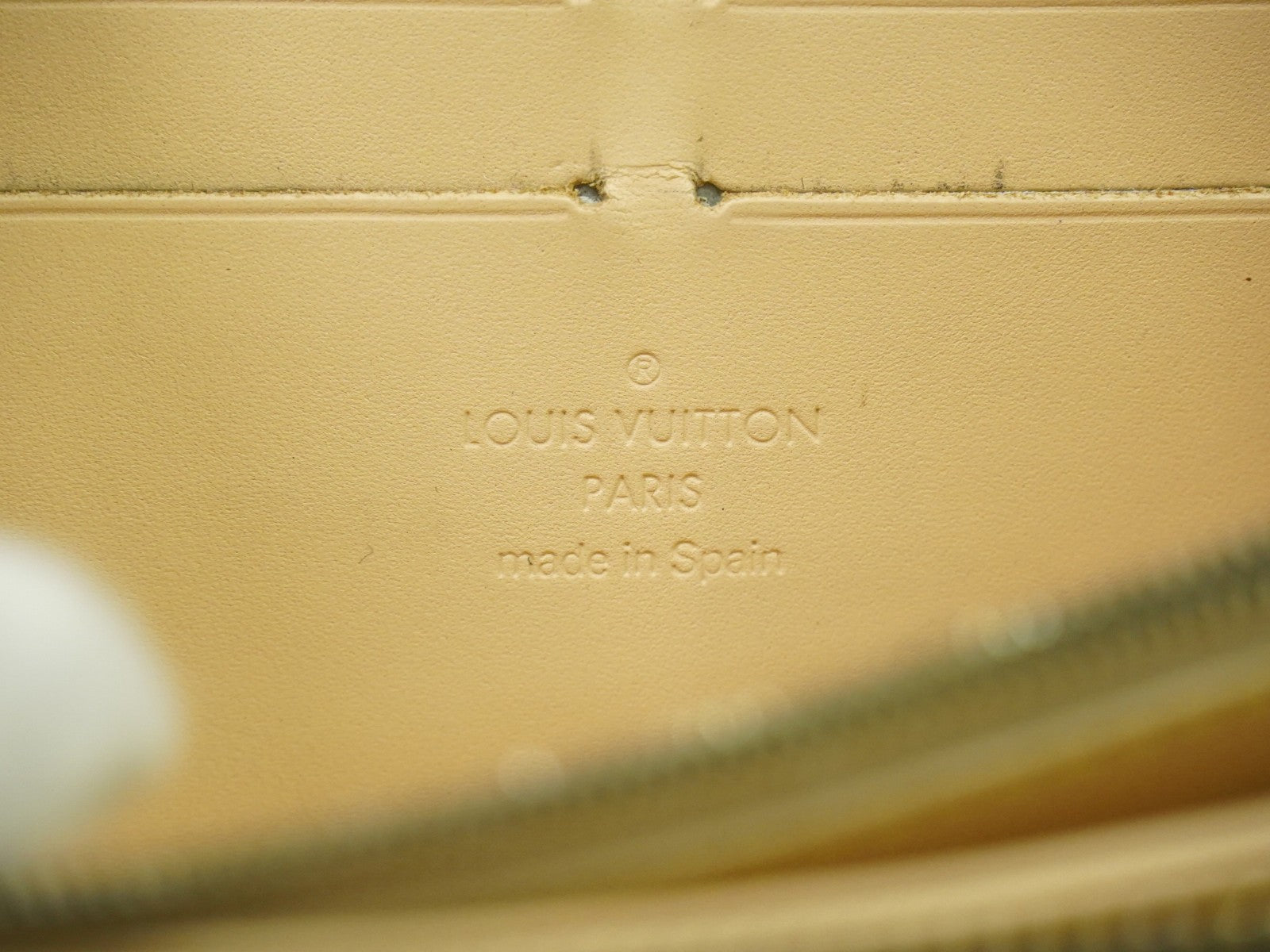 Louis Vuitton Zippy Wallet NM Monogram Multicolor Canvas