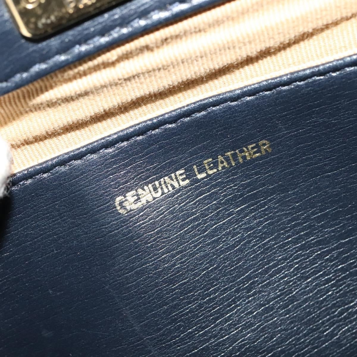 Givenchy Vintage 4G shoulder bag Leather