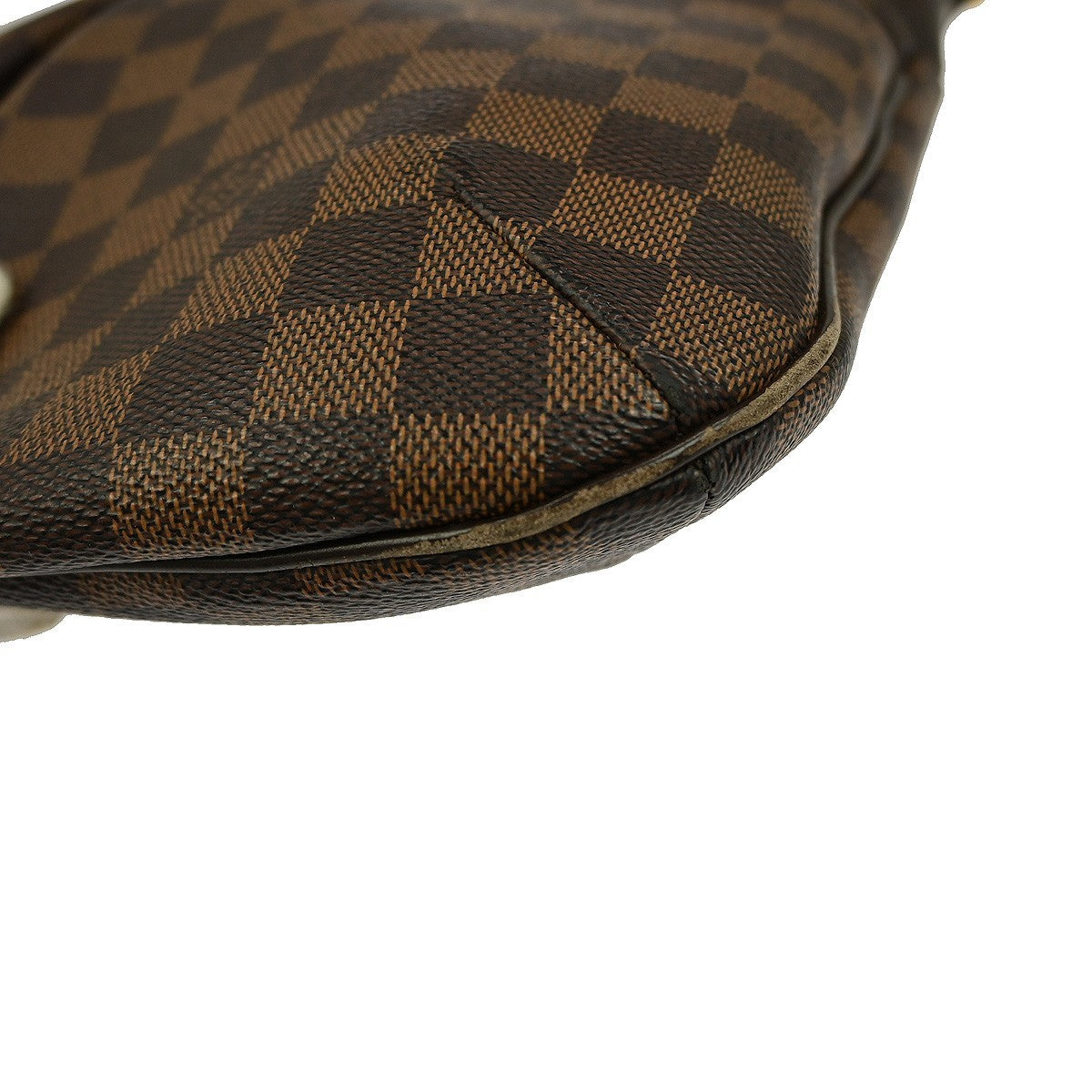 Louis Vuitton Bloomsbury Handbag Damier