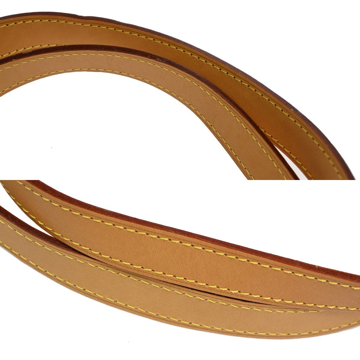 Louis Vuitton Babylone Handbag Monogram Canvas