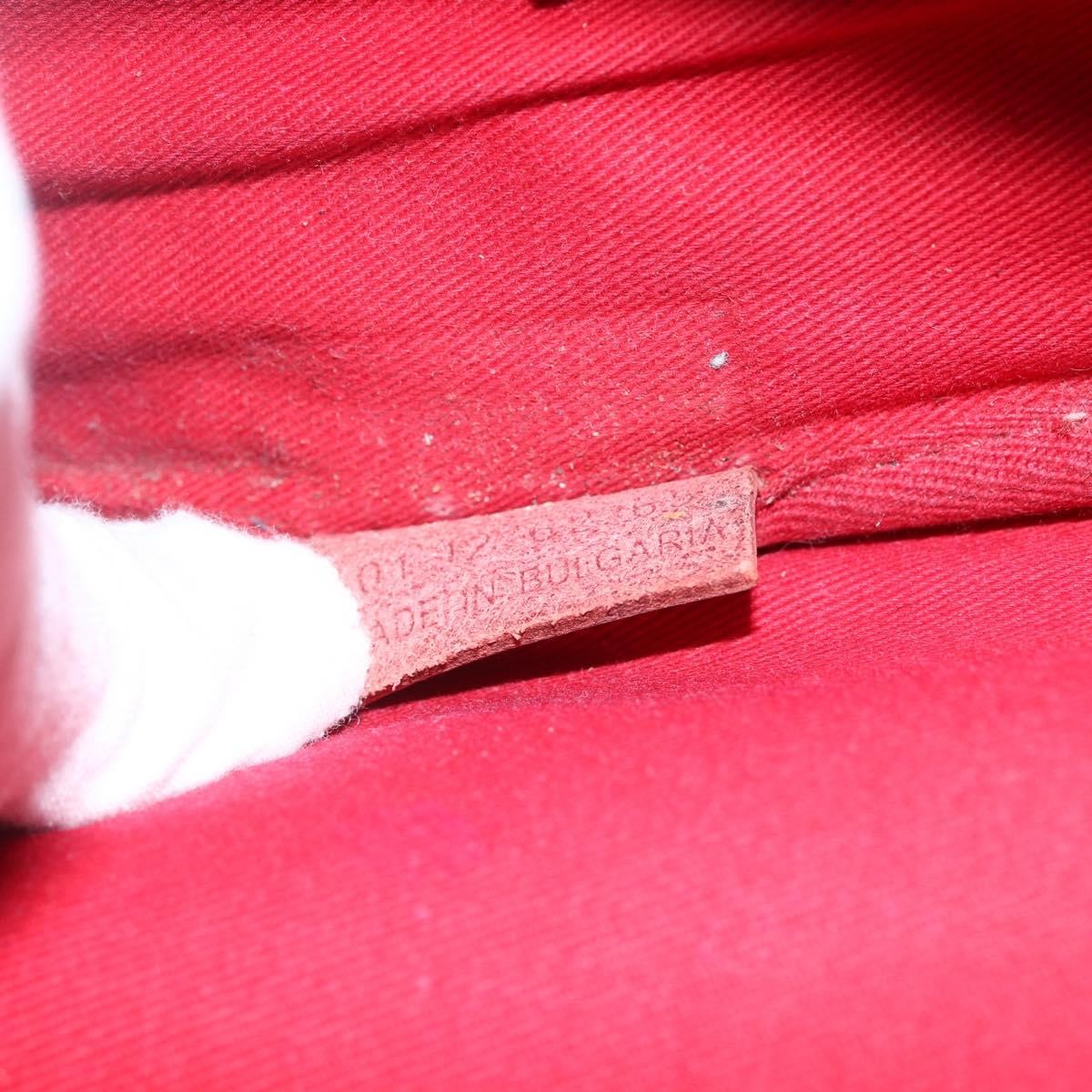 Chloe Eden Tote bag Leather