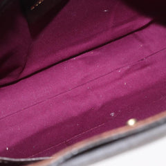 Burberry Nova check Shoulder bag Wool