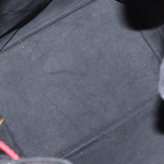 Louis Vuitton Bicolor Noe Handbag Epi Leather