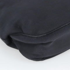 Salvatore Ferragamo Vala Shoulder Bag Canvas