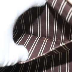 Louis Vuitton Antigua Tote Canvas