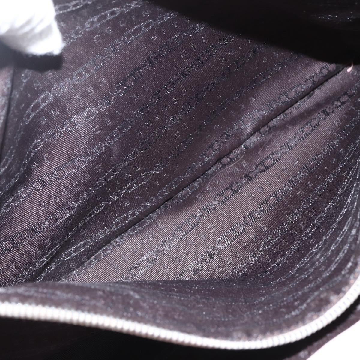 Celine Boogie Satchel Leather