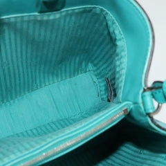 Fendi 2Jours Bag Leather