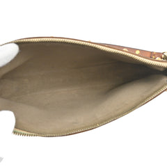Louis Vuitton Pochette Accessoires Monogram Multicolor