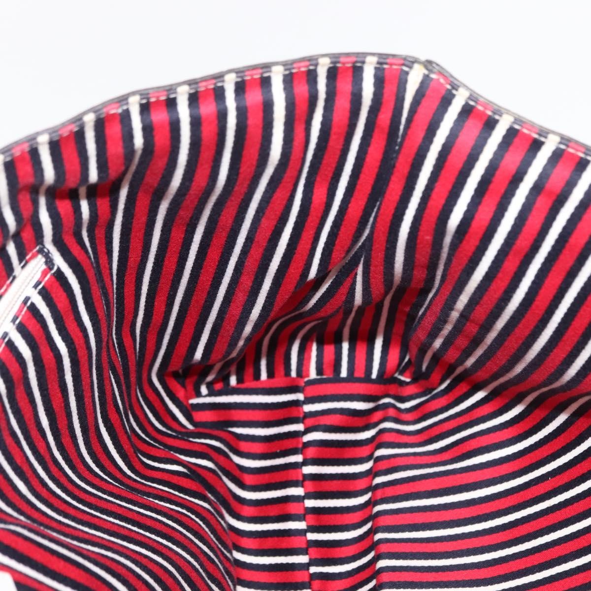 Gucci Abbey Tote GG Canvas with Leather