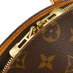 Louis Vuitton Ellipse Bag Monogram Canvas