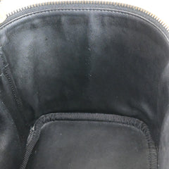 Chanel Vintage Timeless Vanity Case Caviar