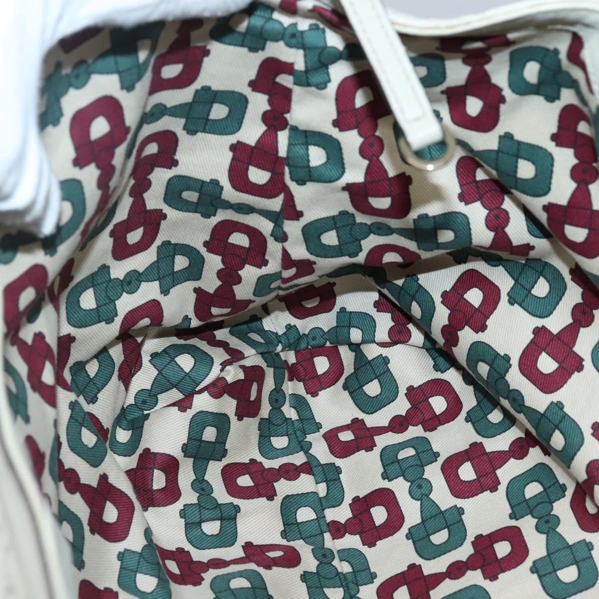 Gucci D-Ring Tote Guccissima Leather