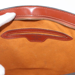 Louis Vuitton Saint Jacques Handbag Epi Leather