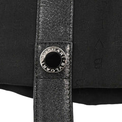 Bvlgari Logomania Tote bag Canvas