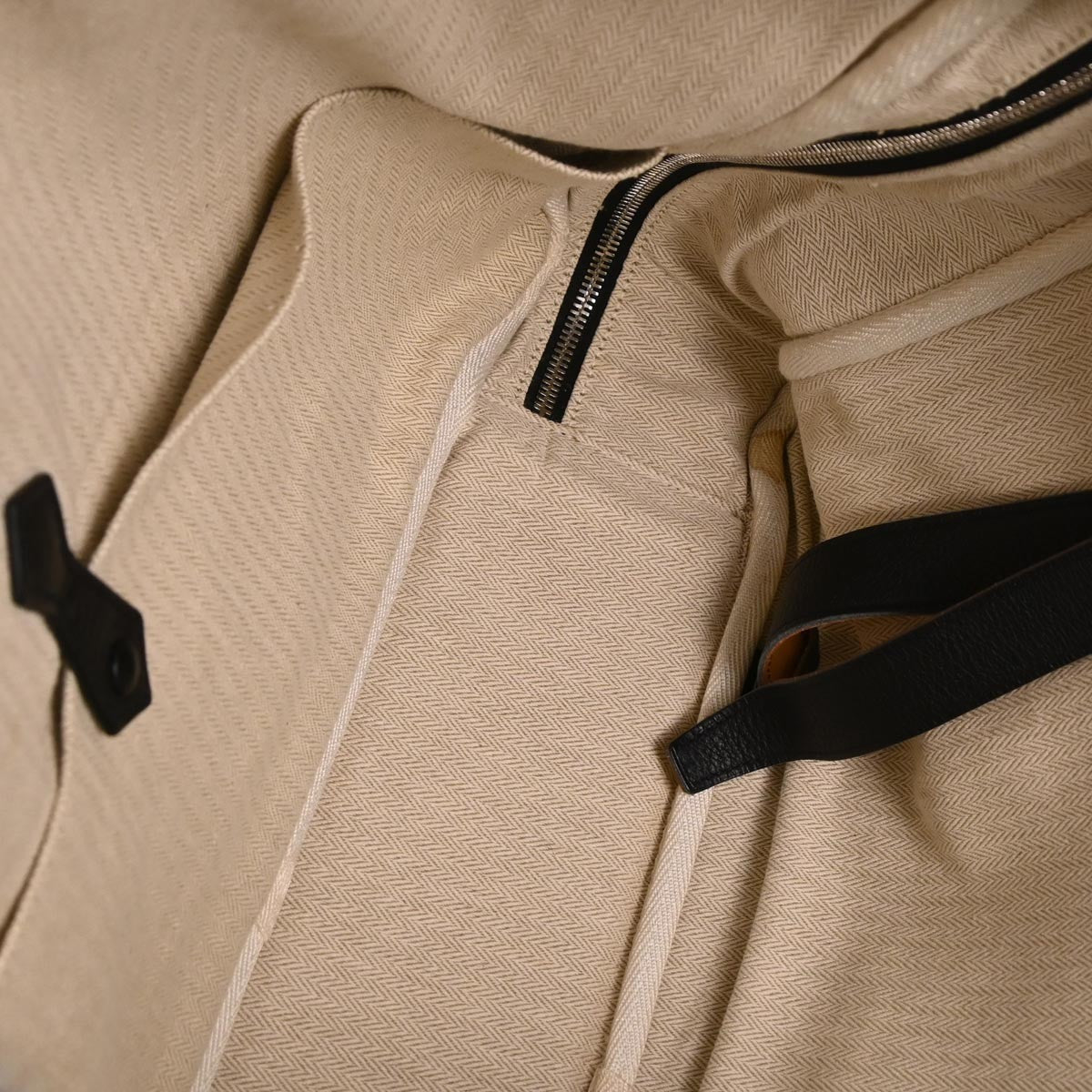 Hermes Victoria II Bag Clemence